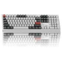 Teclado Mecânico Sem Fio Keychron Q6 Ultra 8K RGB com Switch Marrom