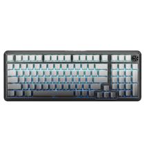 Teclado Mecânico Sem Fio Redragon K688SP RGB com Botão