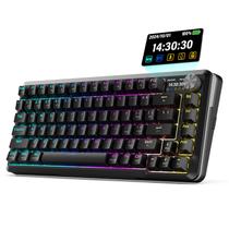 Teclado mecânico sem fio Redragon K708 Pro Gasket RGB