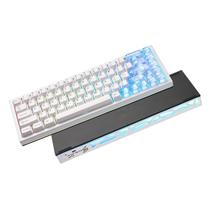Teclado mecânico sem fio YUNZII AL65 Full Aluminium