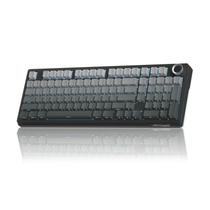 Teclado Mecânico SOLAKAKA KI99 Pro 96% Sem Fio RGB