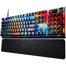 Teclado Mecanico Steelseries Ape Pro TKL Gen 3 Omnipoint 3.0
