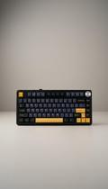 Teclado Mecânico Tri Mode Hot Swap