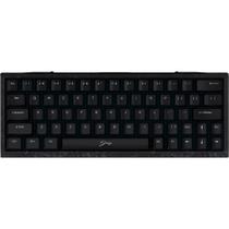 Teclado Mecanico Wlmouse YING63 Mo 60% RGB Magnetic Jade Pro