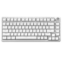 Teclado mecânico YUNZII B75 75% Botão de layout RGB Teclado mecânico YUNZII B75 75% Botão de layout RGB