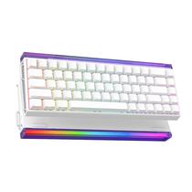 Teclado MechLands Hero68 HE com fio, magnético, RGB, 65% Teclado MechLands Hero68 HE com fio, magnético, RGB, 65%