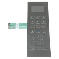 Teclado Membrana Adesiva Microondas Philco PMO23E PMO123