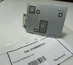 Teclado membrana eagle PS/PSPL