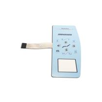 Teclado Membrana Equipo Haste Flex 200 - Dabi Atlante Teclado Membrana Equipo Haste Flex 200 - Dabi Atlante