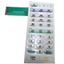 Teclado Membrana Forno Microondas Electrolux Me28s