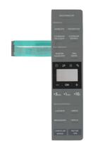 Teclado Membrana para Forno Microondas Electrolux Me 23B Cinza