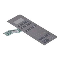 Teclado Membrana W11045105 Micro-ondas Brastemp Consul