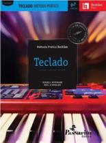 Teclado - método prático berklee - PASSARIM EDITORA Teclado - método prático berklee - PASSARIM EDITORA