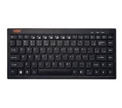 Teclado Mini Flat - Oex