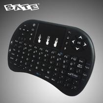 Teclado Mini Sate AK-723G Wifi Smart TV