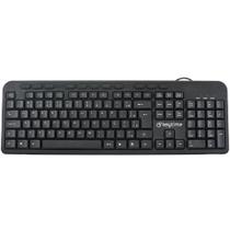 Teclado MM KeyCraft USB2.0