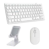 Teclado Mou Bluetooth E Sup Galaxy P/tab S8 5g Sm-x706 11 B