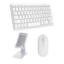 Teclado Mou Bluetooth E Sup P/galaxy Tab A8 X200/205 10,5 B Teclado Mou Bluetooth E Sup P/galaxy Tab A8 X200/205 10,5 B