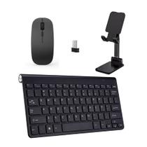 Teclado, Mou Slim Sup Galaxy Tab S8 5g Sm-x706 11 Preto