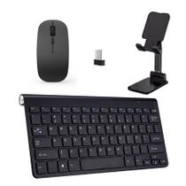 Teclado, Mou Slim Sup Galaxy Tab S8 5g Sm-x706 11 Preto