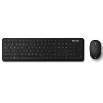 Teclado+Mouse Bluetooth Desk Preto. QHG-00022, MICROSOFT MICROSOFT