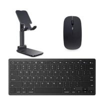 Teclado/mouse Bluetooth E Suporte Galaxy Tab S5e T725 10.5 P