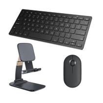 Teclado/mouse Bluetooth E Suporte tablet Air 3 - 2019 10.5 P