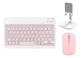 Teclado + Mouse Bluetooth Para Xiaomi Redmi Pad Se 11