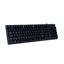 Teclado + Mouse Gamer Shadowstrike Duo, ABNT2, 62000175, MAXPRINT/DAZZ MAXPRINT/DAZZ