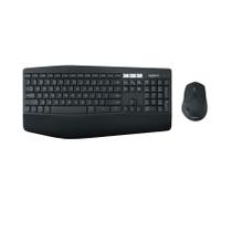 Teclado + Mouse Logitech Mk850 Wirelesss - 920-008219 Pd/U