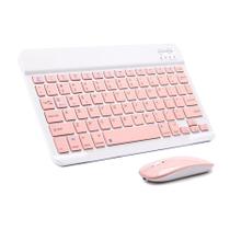 Teclado + Mouse P Tablet Galaxy Tab S8 Utra 14.6 Teclado + Mouse P Tablet Galaxy Tab S8 Utra 14.6