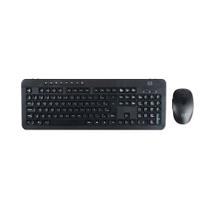 Teclado+Mouse sem Fio CS1000 Slim TC250 Preto, ABNT2, Silencioso, Recarregável, MULTILASER MULTILASER Teclado+Mouse sem Fio CS1000 Slim TC250 Preto, ABNT2, Silencioso, Recarregável, MULTILASER MULTILASER