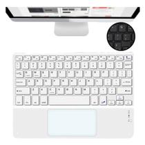 Teclado Mouse Trackpad Para Tablet Redmi Pad Se 11