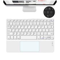 Teclado Mouse Trackpad Para Tablet Redmi Pad Se 11
