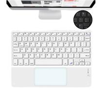 Teclado Mouse Trackpad Para Tablet tablet Redmi Pad Se 11 Teclado Mouse Trackpad Para Tablet tablet Redmi Pad Se 11