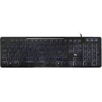 Teclado Mtek KB-7269LR com Cabo - Blacklight (Portugues)