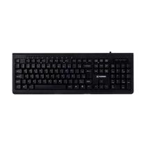 Teclado Mult Fortrek Fk424k Teclado Mult Fortrek Fk424k