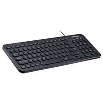 Teclado Multi, Multimídia, ABNT - TC234