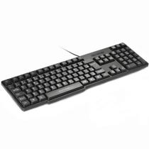 Teclado Multilaser ABNT2 - TC225 Teclado Multilaser ABNT2 - TC225