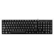 Teclado Multilaser com Fio USB Compacto TC193 Teclado Multilaser com Fio USB Compacto TC193