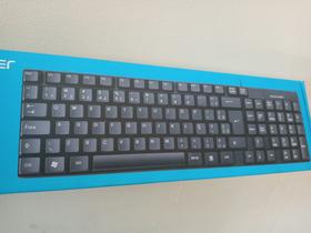 Teclado Multilaser