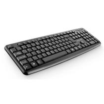 Teclado Multilaser Slim TC065