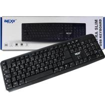teclado multilaser