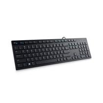 Teclado Multimídia com Fio USB KB216 Dell Teclado Multimídia com Fio USB KB216 Dell