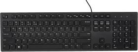 Teclado Multimídia Dell Kb216 - Em Português Usb