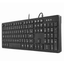 Teclado multimídia KM-WF28 - KMEX