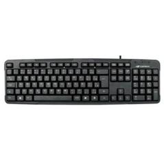 Teclado Multimídia Original Bk-140M Usb Barato Teclado Multimídia Original Bk-140M Usb Barato