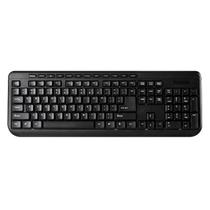 Teclado Multimidia Satellite AK-833 Portugues