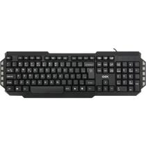 Teclado Multimídia USB Multiwork TC103