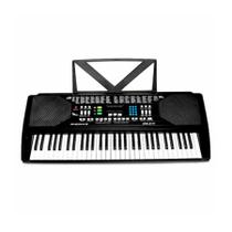 Teclado Musical 61 Teclas 5/8 Bivolt - CSR2177 - 3115